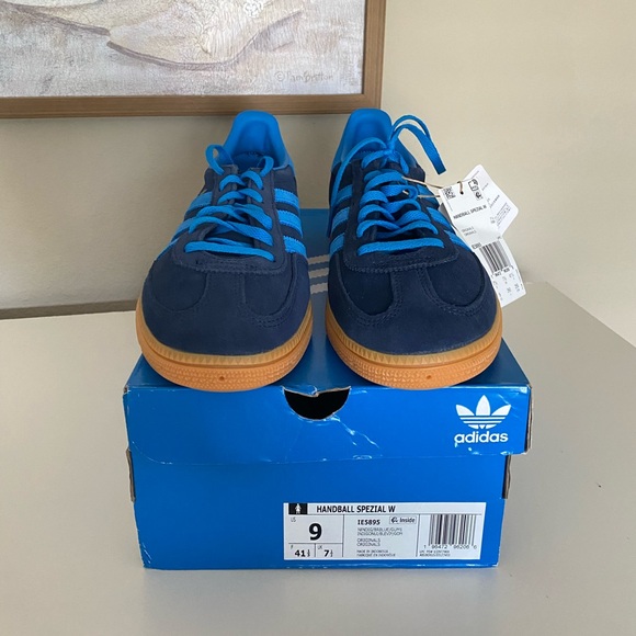 Handball Spezial womens - Picture 8 of 9